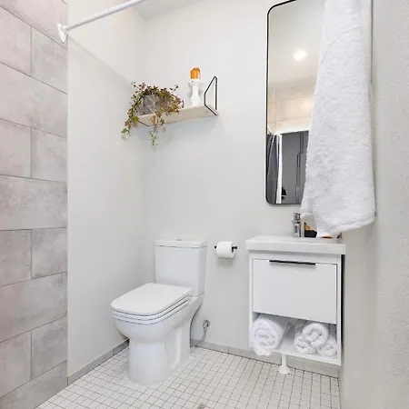 公寓 Peetri 塔尔图