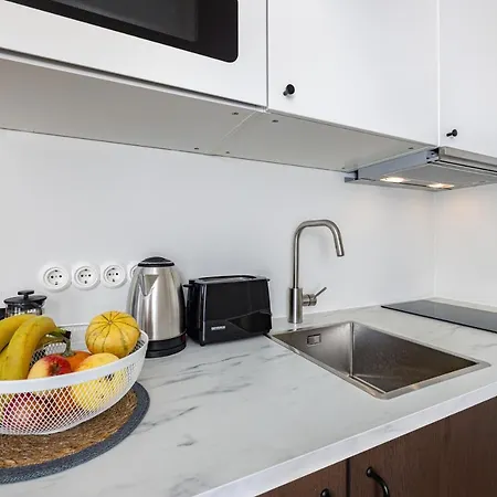 Peetri 아파트 타르투