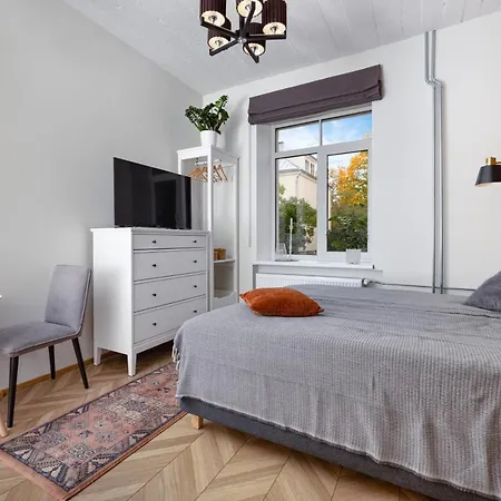 Peetri Apartment Tartu