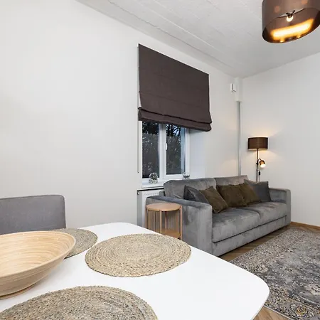 公寓 Peetri 塔尔图