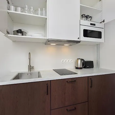 Apartment Peetri