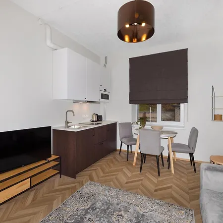 아파트 Peetri 타르투