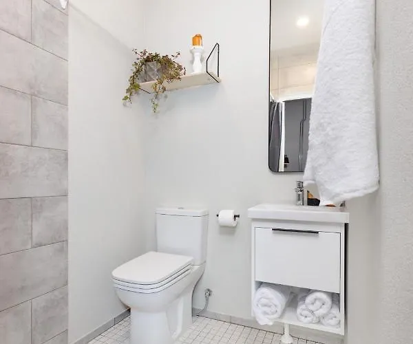 公寓 Peetri 塔尔图