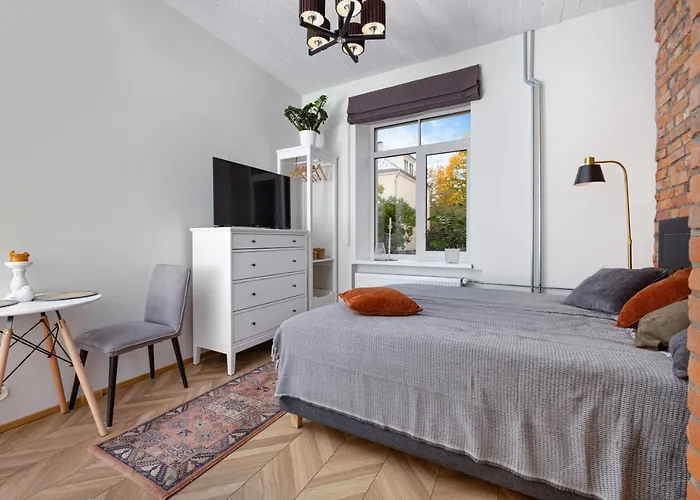 Peetri 公寓 塔尔图