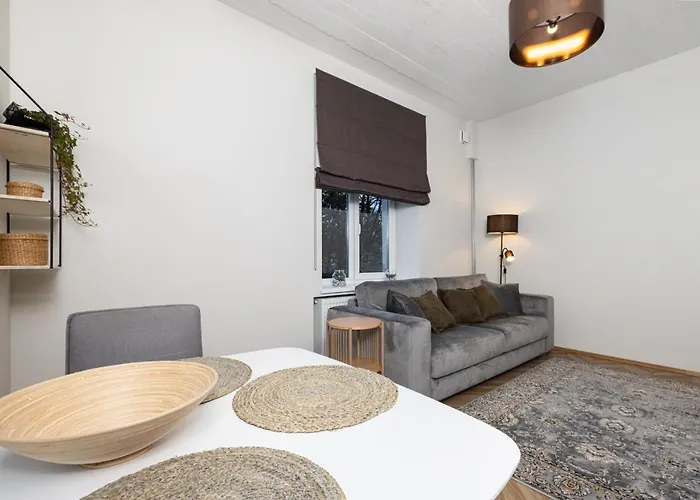 公寓 Peetri 塔尔图